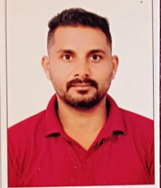 Bhupendra singh margiya