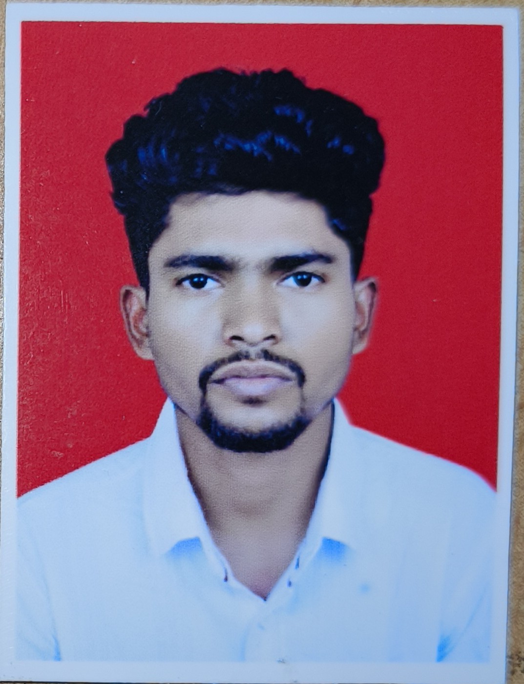 BHUPENDRA MARKAM