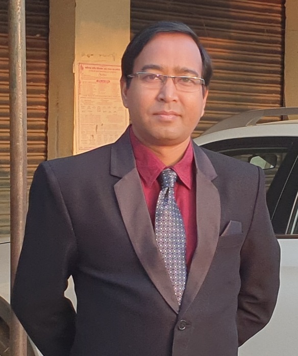 Dr. S.D.SONWANI